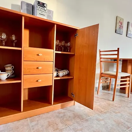 Velika Garden 1 Bedroom Apartment, Lozenets