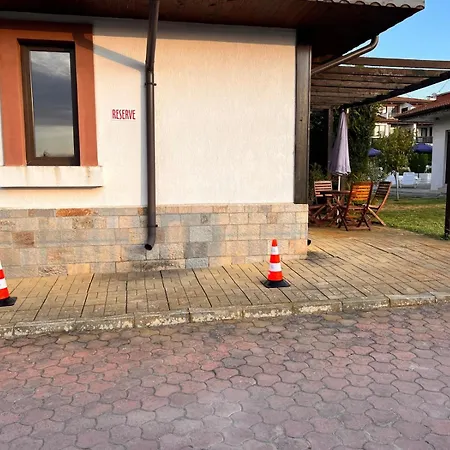 Velika Garden 1 Bedroom Apartment, Lägenhet