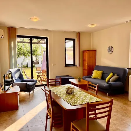 Velika Garden 1 Bedroom Apartment, Lägenhet *