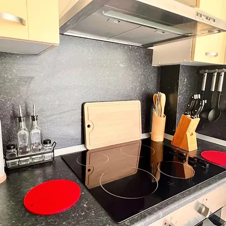 Velika Garden 1 Bedroom Apartment,