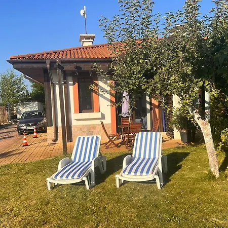 Lägenhet Velika Garden 1 Bedroom Apartment,