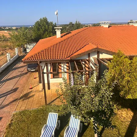 Lägenhet Velika Garden 1 Bedroom Apartment,
